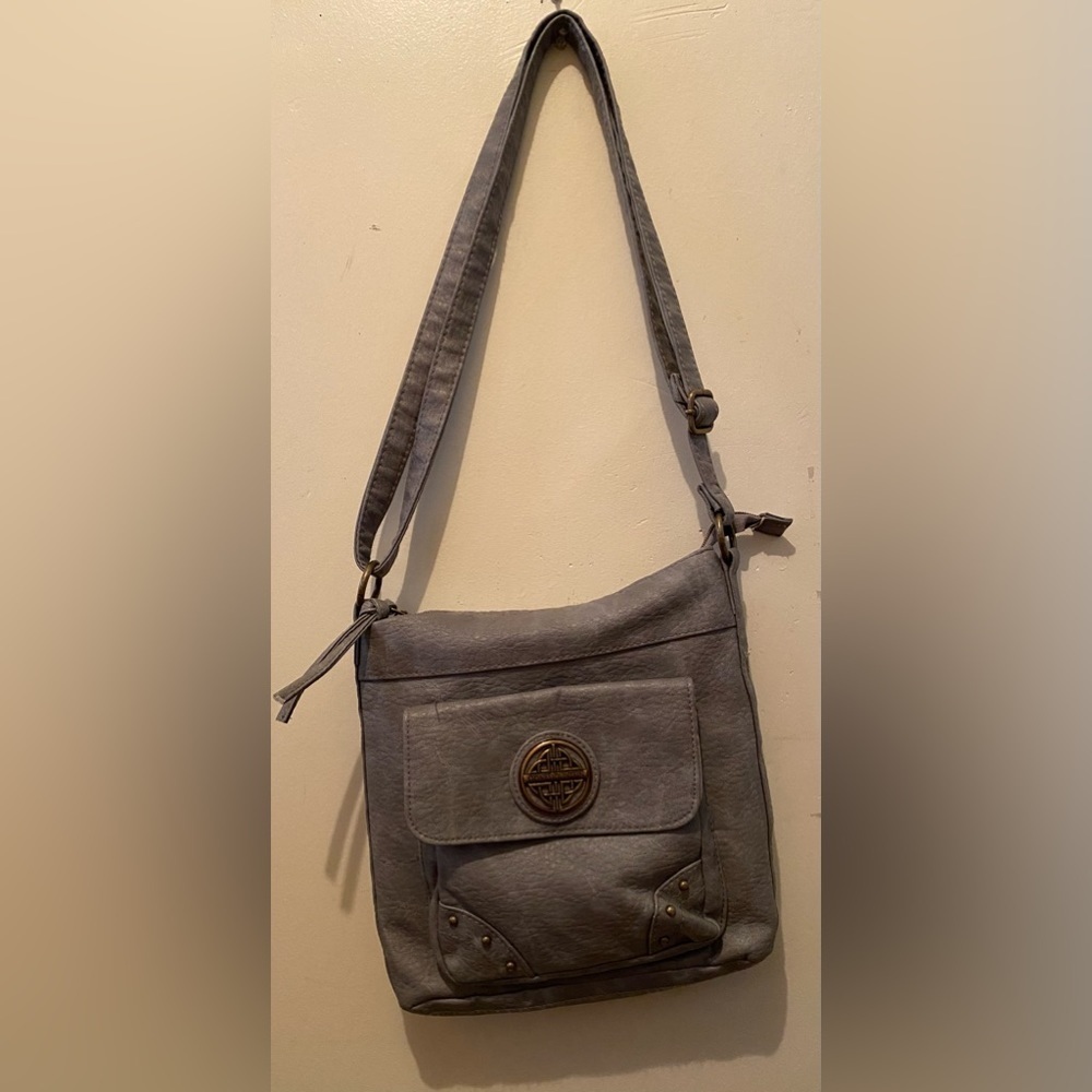 Stone Mountain bag